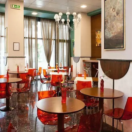 Hotel My Athene