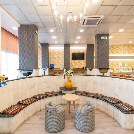My Hotel Athene