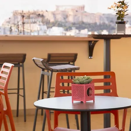 Hotel My Athene